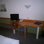 Sportpark Juergen Fassbender Szálloda 3*