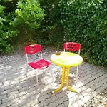 Hotel Sportpark Juergen Fassbender