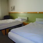 Hotel Sportpark Juergen Fassbender