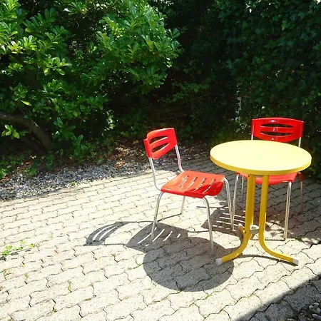 Sportpark Jürgen Fassbender Hotel