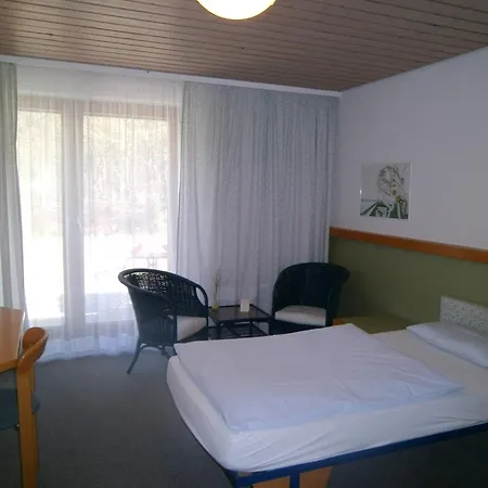 Sportpark Juergen Fassbender 3* Eggenstein-Leopoldshafen