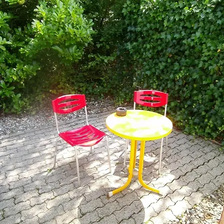 Hotel Sportpark Juergen Fassbender