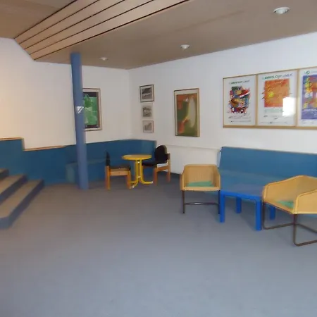 Sportpark Jürgen Fassbender 3*