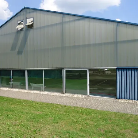 Sportpark Jürgen Fassbender Hotel Eggenstein-Leopoldshafen