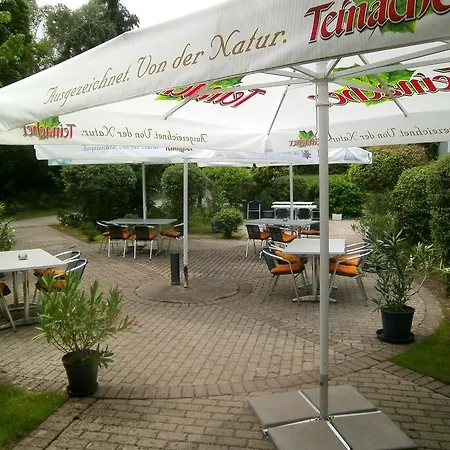 Sportpark Juergen Fassbender