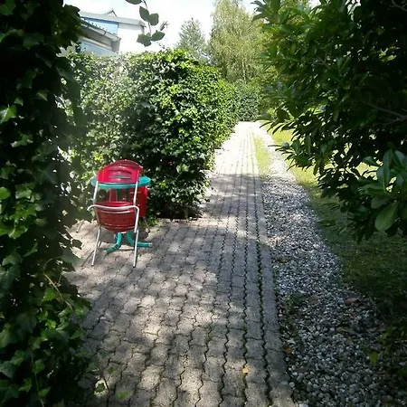 Hotel Sportpark Jürgen Fassbender