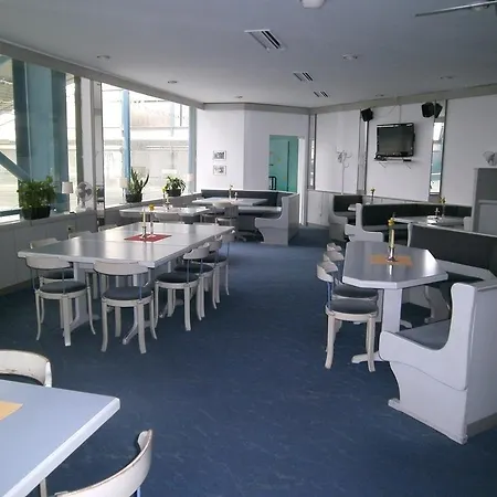 Sportpark Jürgen Fassbender Eggenstein-Leopoldshafen